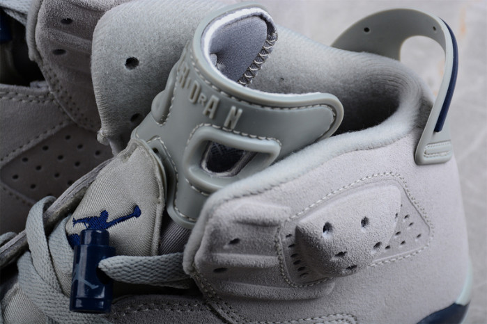 air jordan 6 “georgetown” ct8529-012