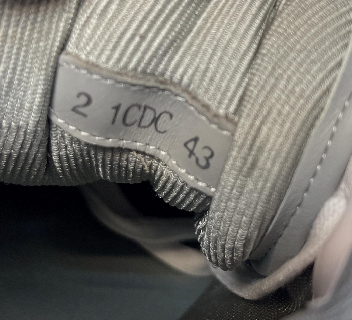 dio* sneakers b27 d27007