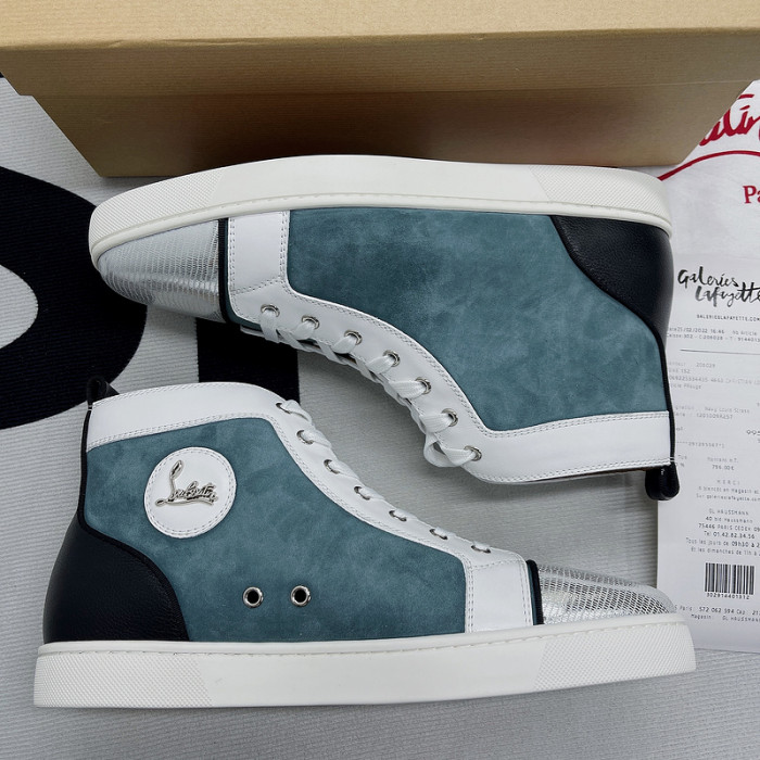 c&l sneakers clh000035