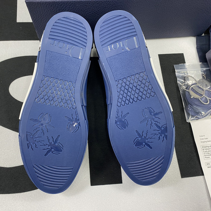 b23 oblique high top sneakers t00480h098