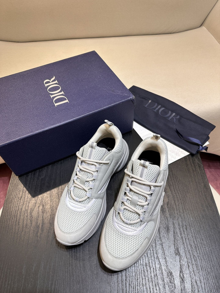 dio* sneakers b22 t0000-116