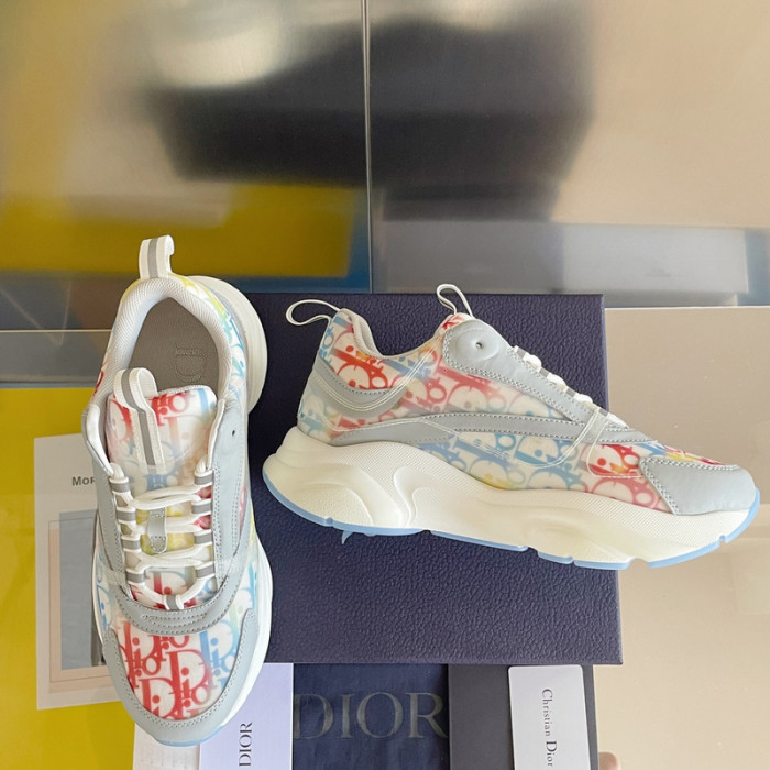 dio* sneakers b22 t0000-146