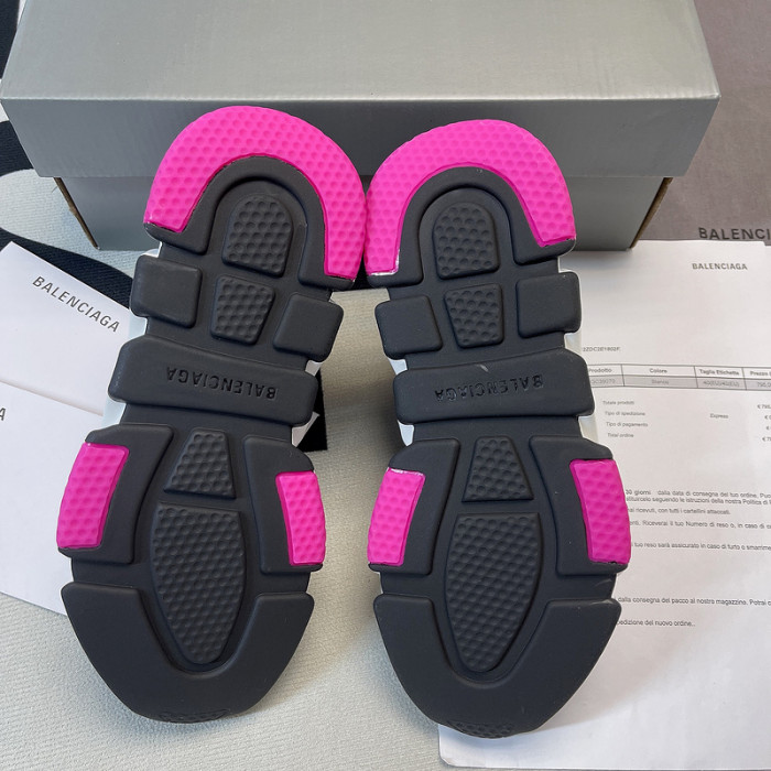 speed trainer sneakers 1000050