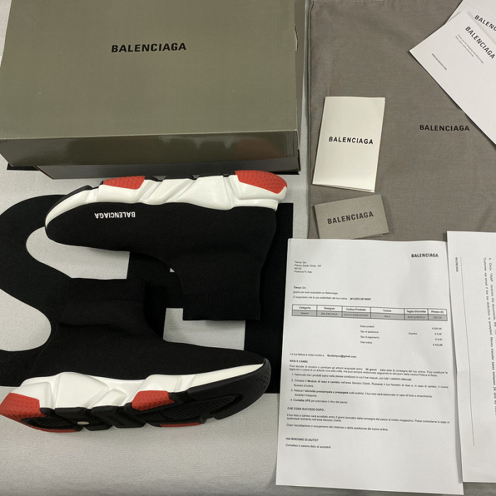 speed trainer sneakers 1000051