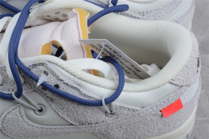 dunk low “18 of 50” dj0950-112