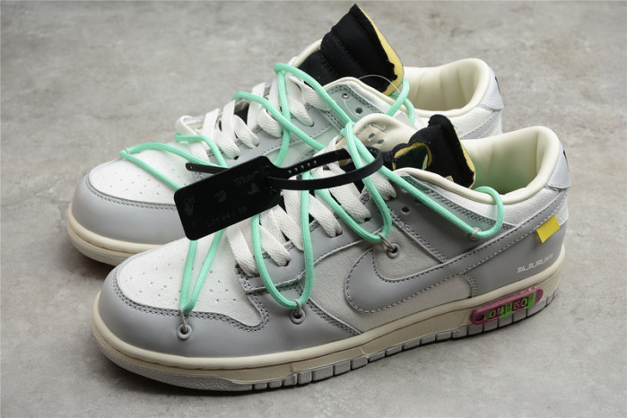 dunk low “04 of 50” dm1602-114