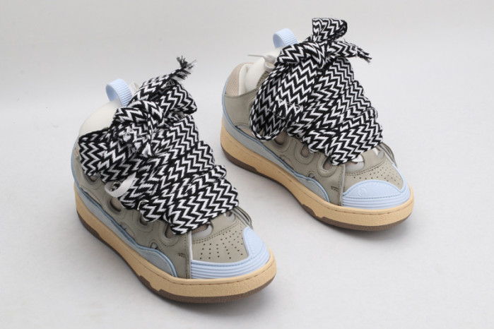 lanvin curb sneaker fy08