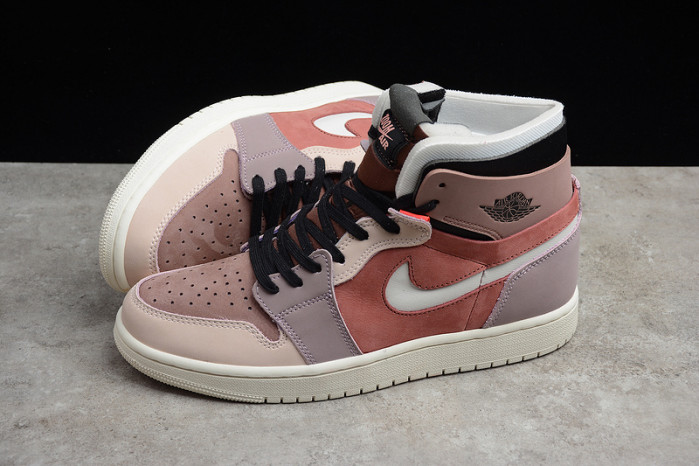 air jordan 1 high zoom cmft canyon rust ct0979-602