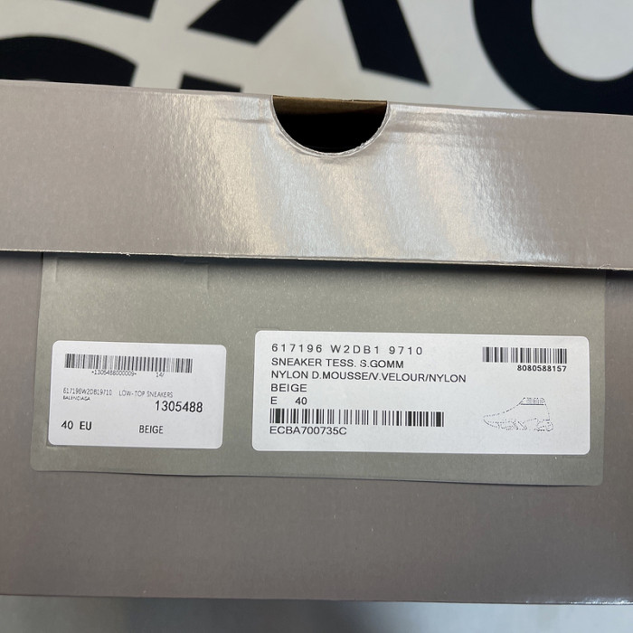 speed trainer sneakers 1000066