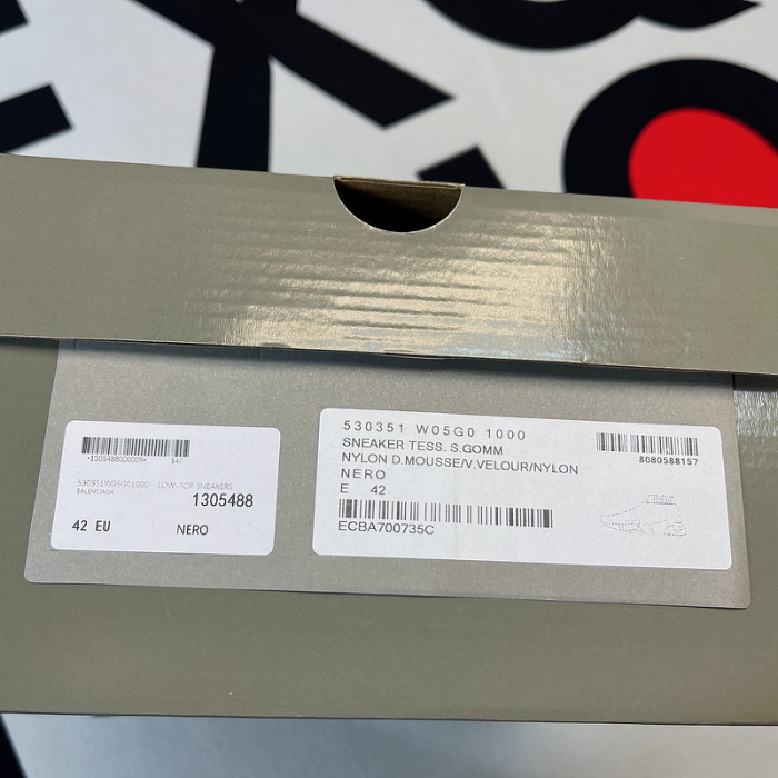 speed trainer sneakers 1000051