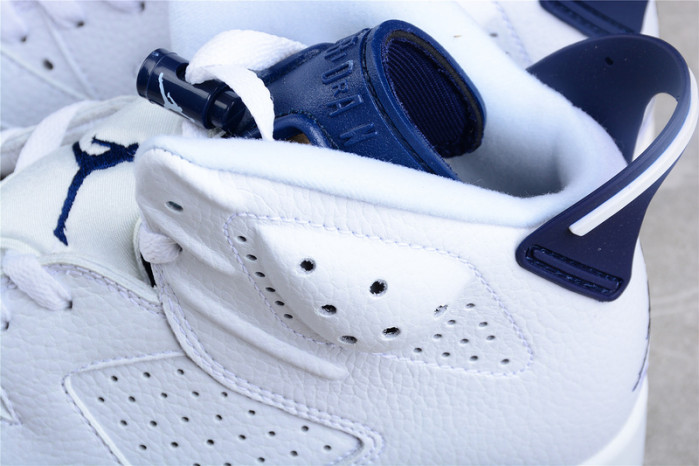 air jordan 6 retro "electric green" ct8529-141