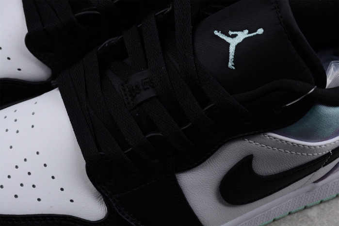 air jordan 1 low “tie-dye” dm1199 100