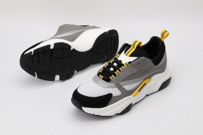dio* sneakers b22 t0000-068