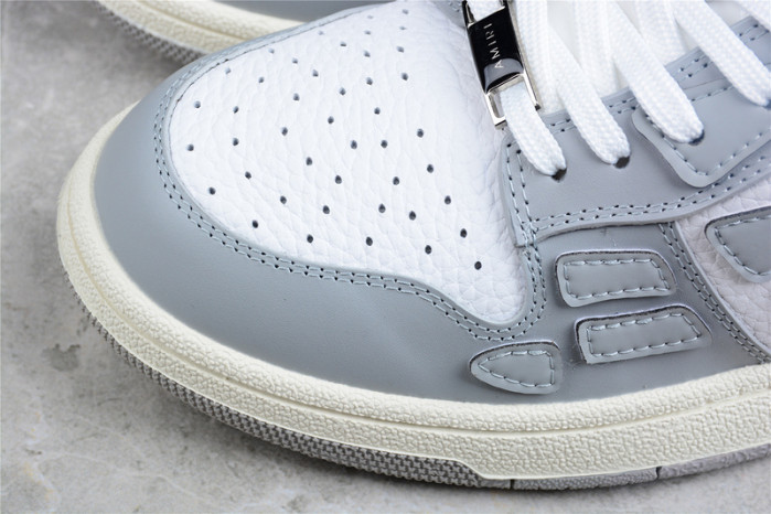 skel-top low sneakers