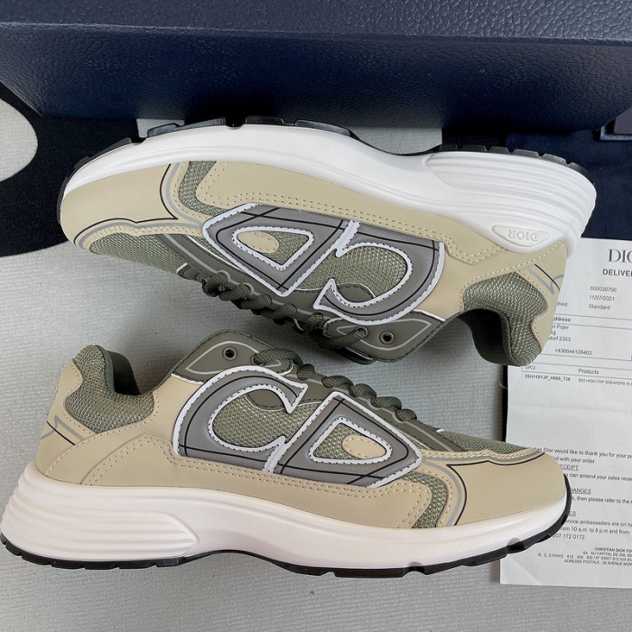 dio* sneakers b30 f000012