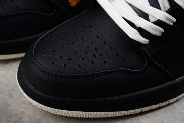 jordan 1 low se just skate black fj7073-010