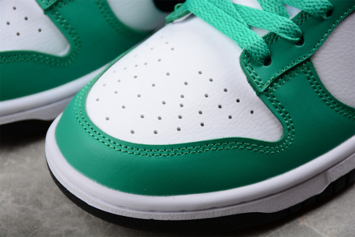 nike dunk low celtics fn3612-300
