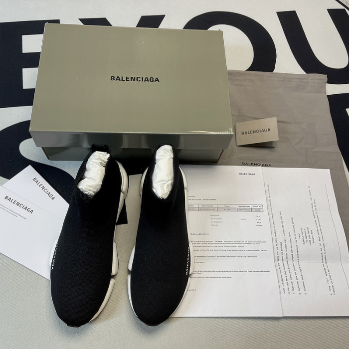 speed trainer sneakers 1000043