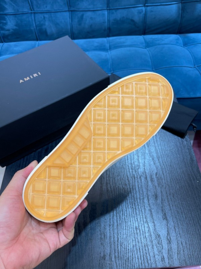 a*iri stars court sneakers