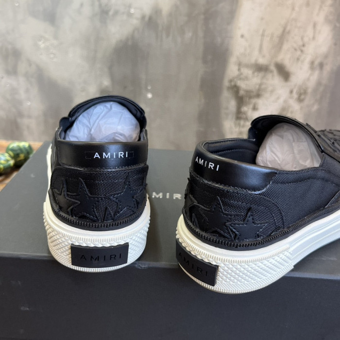 a*iri stars court sneakers