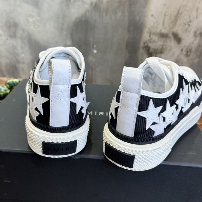 a*iri stars court sneakers