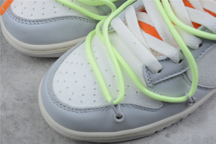 dunk low “43 of 50” dm1602-128