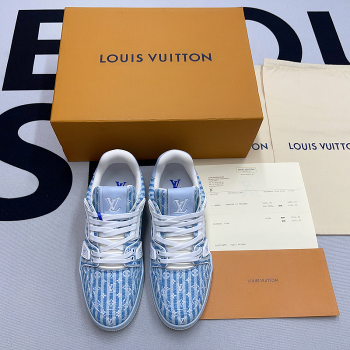 lv snekaers l0000117