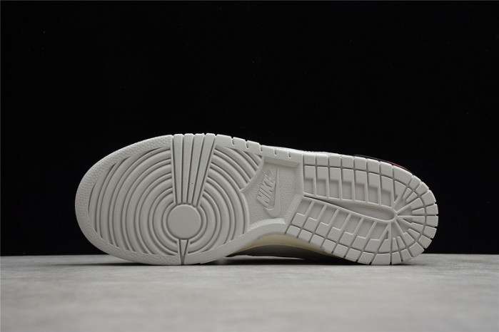 dunk low “08 of 50” dm1602-106