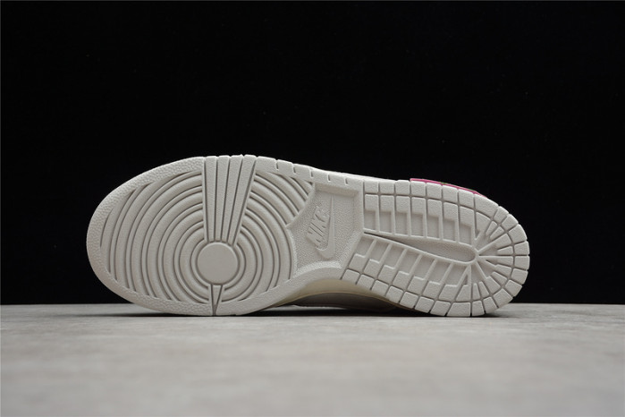 dunk low “04 of 50” dm1602-114