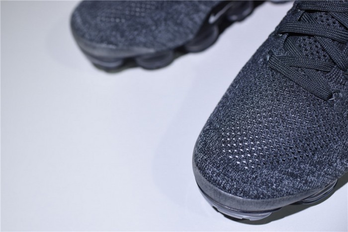 nike air vapormax flyknit 2 dark grey 942842-002