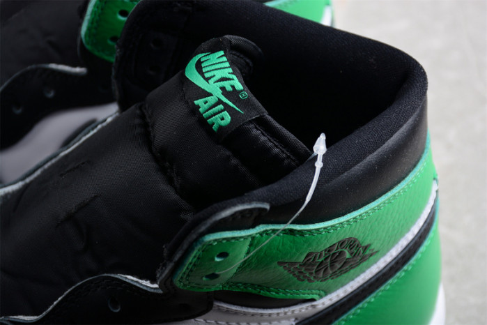 air jordan 1 high og “lucky green” dz5485-031