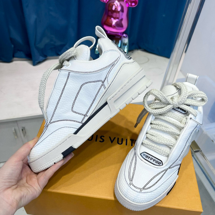 lv skate snekaers l0000271