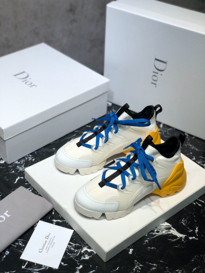 dio* sneakers t0000-026