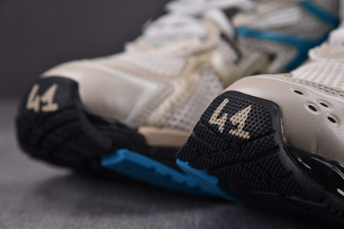 Ba*len*cia*ga runner sneaker w5rh6-0312