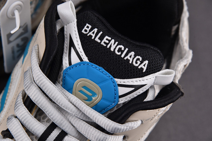 Ba*len*cia*ga runner sneaker w5rh6-0312