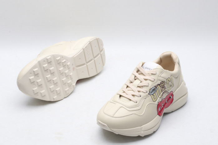 G*u*i* rhyton sneaker