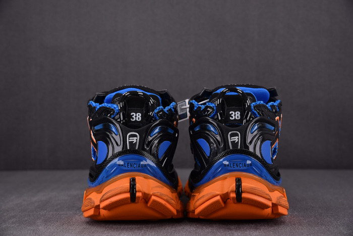 Ba*len*cia*ga runner sneaker w2rb1-1120