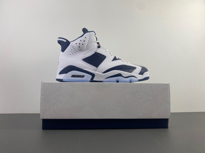 air jordan 6 retro olympic ct8529-164