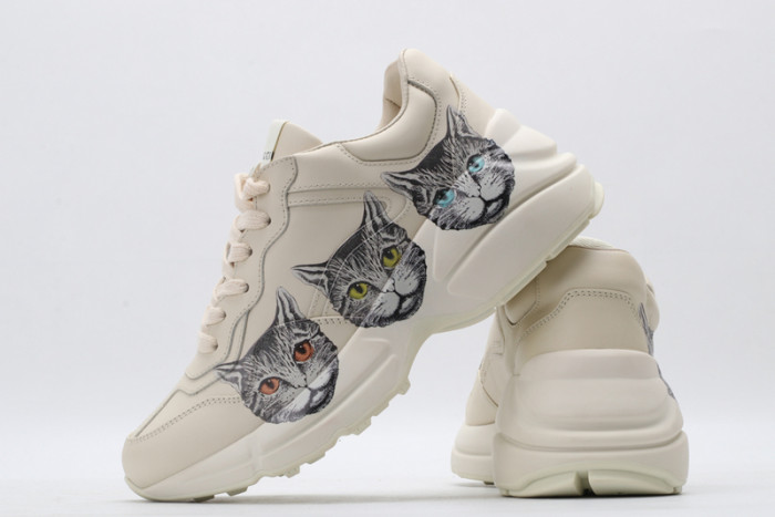 G*u*i* rhyton sneaker