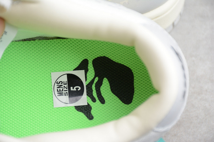 ow x nike dunk low “07 of 50” dm1602-108