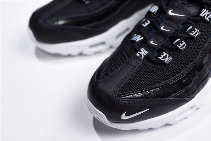 air max 95 overbranding black 538416-020
