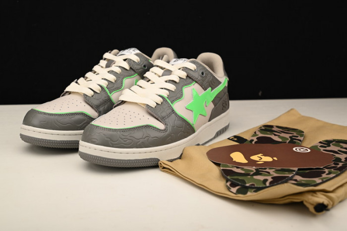bathing ape xj00023