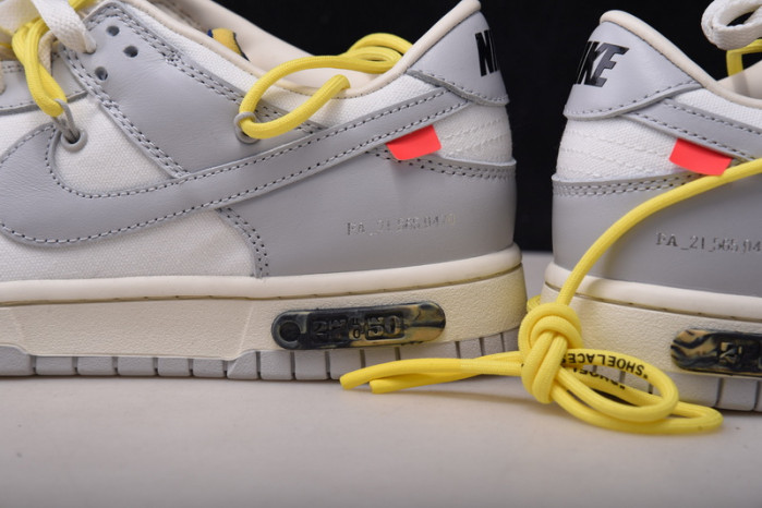 Ｄunk low “27 of 50” dm1602-120