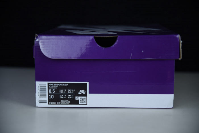 nike sb dunk low “fog” bq6817-010