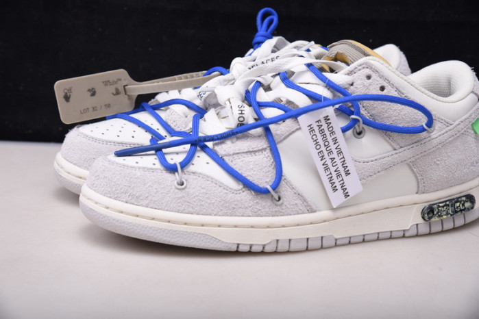 dunk low “32 of 50” dj0950-104