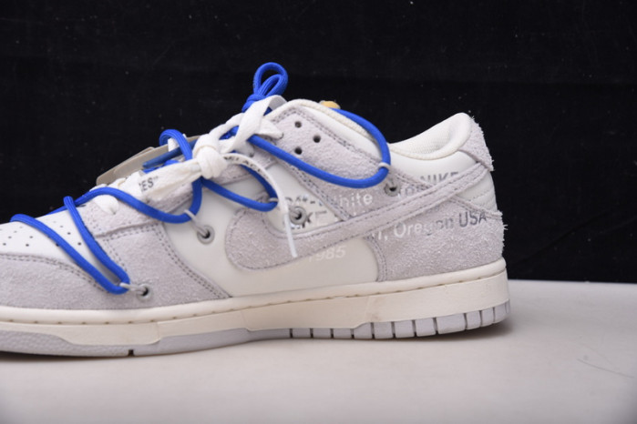 dunk low “32 of 50” dj0950-104