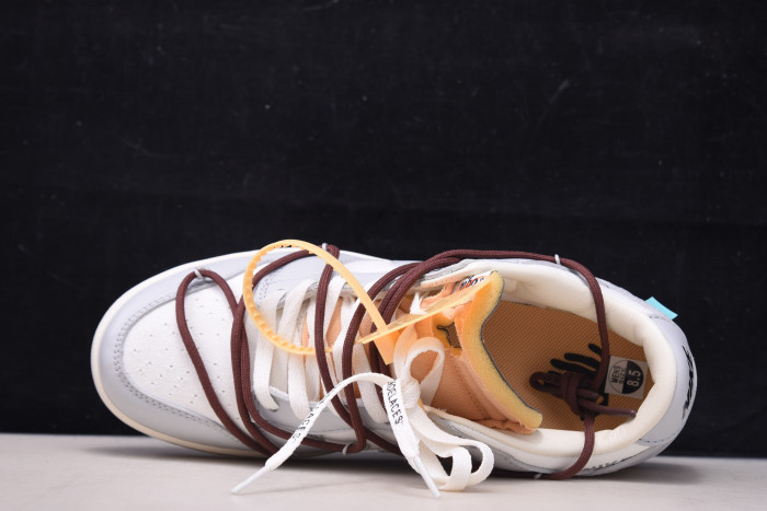 dunk low “46 of 50” dm1602-102