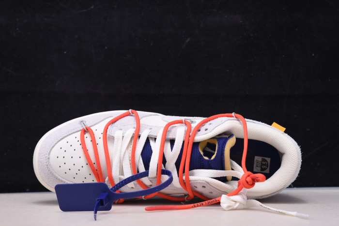 dunk low “13 of 50” dj0950-110