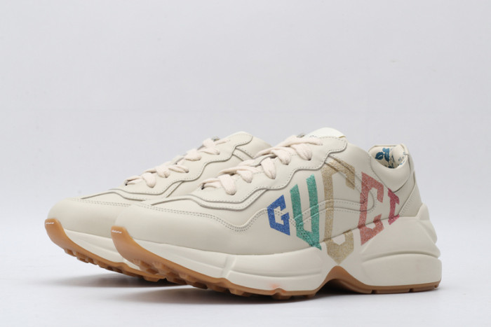 G*u*i* rhyton sneaker