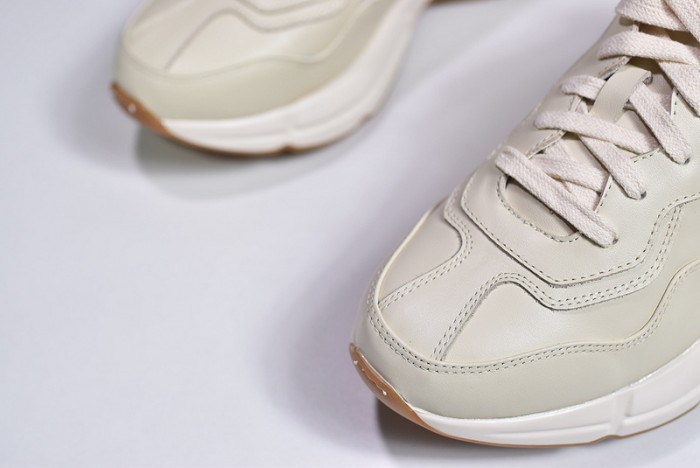 g*u*i disney x rhyton vintage trainer sneaker 498916 a9l00 9522